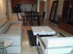 Beautiful Miami 1200 Brickell 2 Bedroom 2 Bathroom Apartment in the Sky Sleeps 4