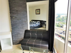 11th Floor Studio at View Talay 1