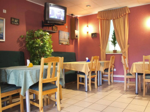 Lillekula Hotel