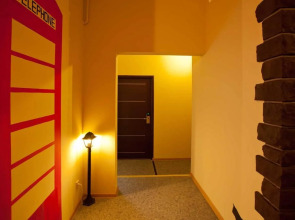 Central Street Hostel 