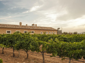 Casa Del Labrador