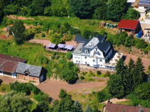 Villa Hof Langenborn