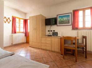 Chalet Olta