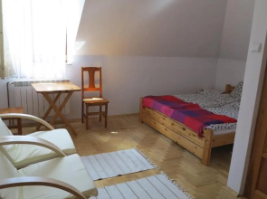 Agroturystyka Józefówka Tyrawa Solna