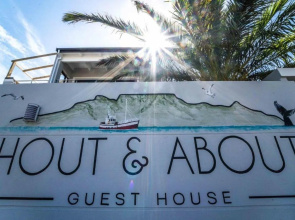 Hout & About Guest House