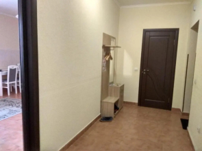 Apartments on Parkaniya 2a