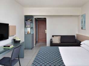 Neptune Eilat By Dan Hotels