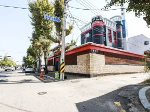 Jinju Rock Self Check-in Motel