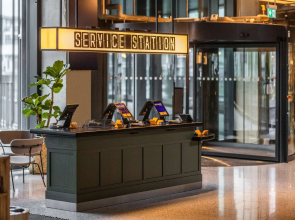 Comfort Hotel Copenhagen Airport