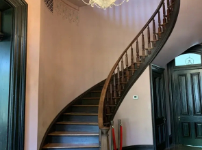 The Villa Marre