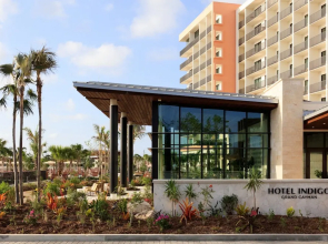 Hotel Indigo Grand Cayman by IHG