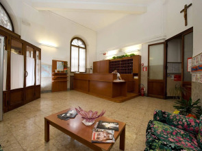 Хостел Domus Civica