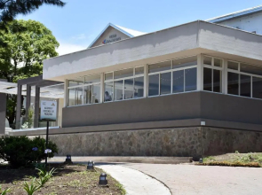 Hosteria Atahualpa Yupanqui