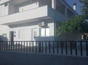 Apartments Bruna Trogir