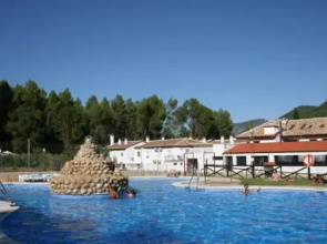 Apartamentos Rurales El Pinar