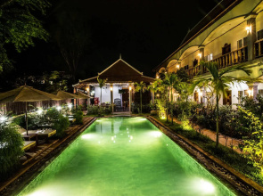 Amma Hotel
