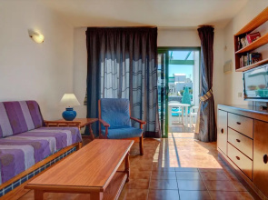 Apartamentos las Acacias