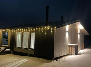 Cozy house at Y.E.S. Water Park (1B)