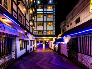 Hotel Nahar Nilgiris