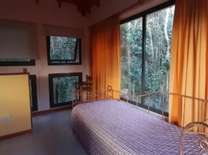 Cabañas Bosque Encantado