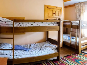 Guest house Dvir Pysanka