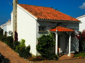 Heritage Resorts Marbesa Club