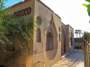 Luxor Villa Hatshepsut