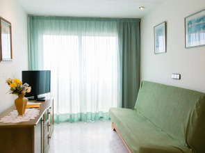 Apartamentos Neptuno