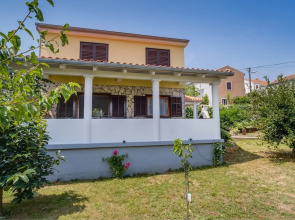 Villa Mirta
