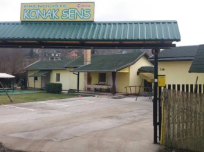 Konak SENS