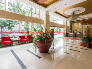 Pazhou Hotel