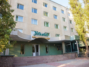 Nikotel Hotel Nikolaev