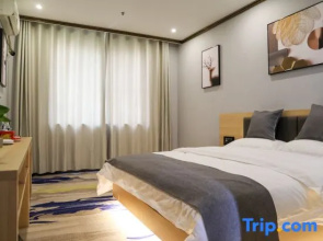 Yuxian Diting Hotel