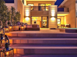 Villa Prestige Malinska