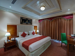 Sahara Beach Resort & Spa