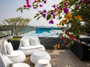 Ha Trang Hotel Ninh Binh