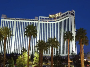 Westgate Las Vegas Resort & Casino