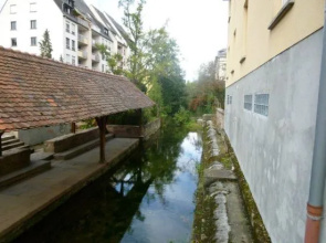 Meublé Le Coin Tranquille