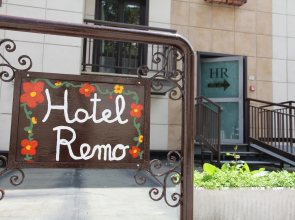 Hotel Da Remo