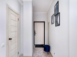 Апартаменты на улице Плановая 52