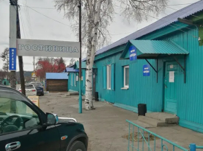 Berezka