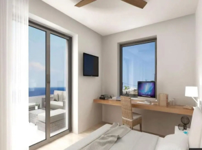 Villa Angsana 1 in Mykonos