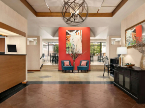 Comfort Inn & Suites Prince George - Fort Lee