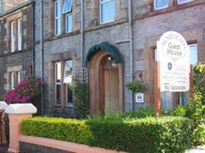 Roseneath Guest House