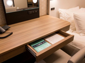 Hotel Monterey Le Frere Osaka