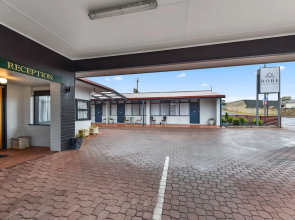 BEST WESTERN Robe Melaleuca Motel