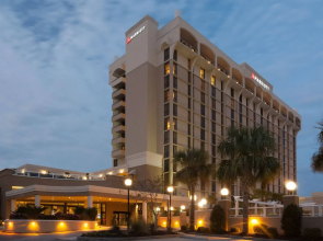 Charleston Marriott