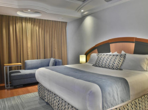 KALI Escandon Mexico City