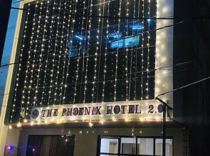 Wishotel Premier The Phoenix Hotel 2.O