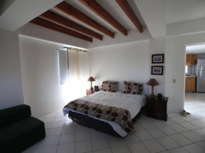 Edif Bay Point apto 703 Inmobiliaria Sol y mar Islas